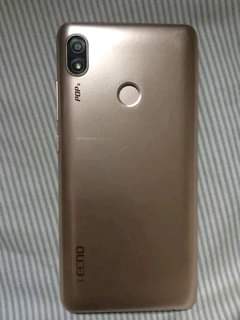 tecno pop