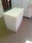 A picture of Good Second Hand Defy 305litres Deep Freezer Available