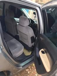A picture of Extremely clean Peugeot 307 Automatic Transmission normal hand Belguim standard
