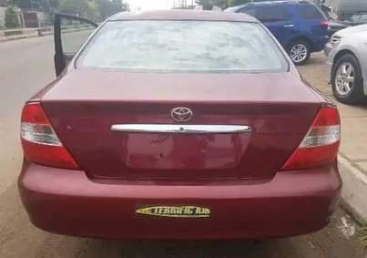 A picture of Interesting buyer should kindly call 09138026059 or whatsapp for more