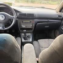 A picture of Volkswagen