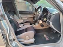 A picture of Subaru Forester Whatsapp Call 0715 898077