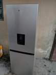 A picture of Nauza fridge yangu Hisense offer lak 750k exchange ipo