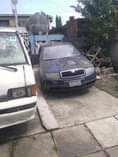 A picture of vehicles