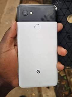 google pixel 2xl