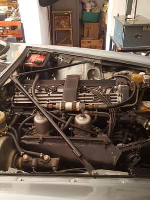 1975 Cars