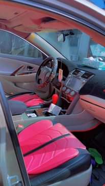 A picture of 2009 Toyota Camry