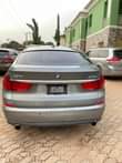 A picture of Direct Belgium Bmw Gran Turismo 2013 on belt Duty fully