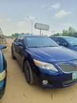 A picture of Toyota Camry 09 10