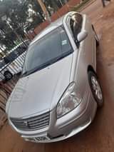 A picture of Good mechanical condition Clean interior and exterior Low fuel consumption