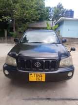 A picture of Kulluger four vvti Kal sanaa ipo Kinyerez Dar Bei imepoa