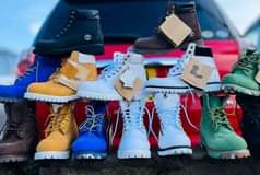 boots