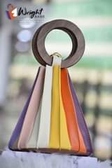 A picture of Ladies Classy handbags