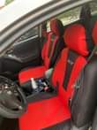 A picture of Toyota Matrix