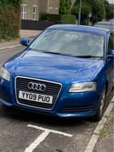 cars under 3000