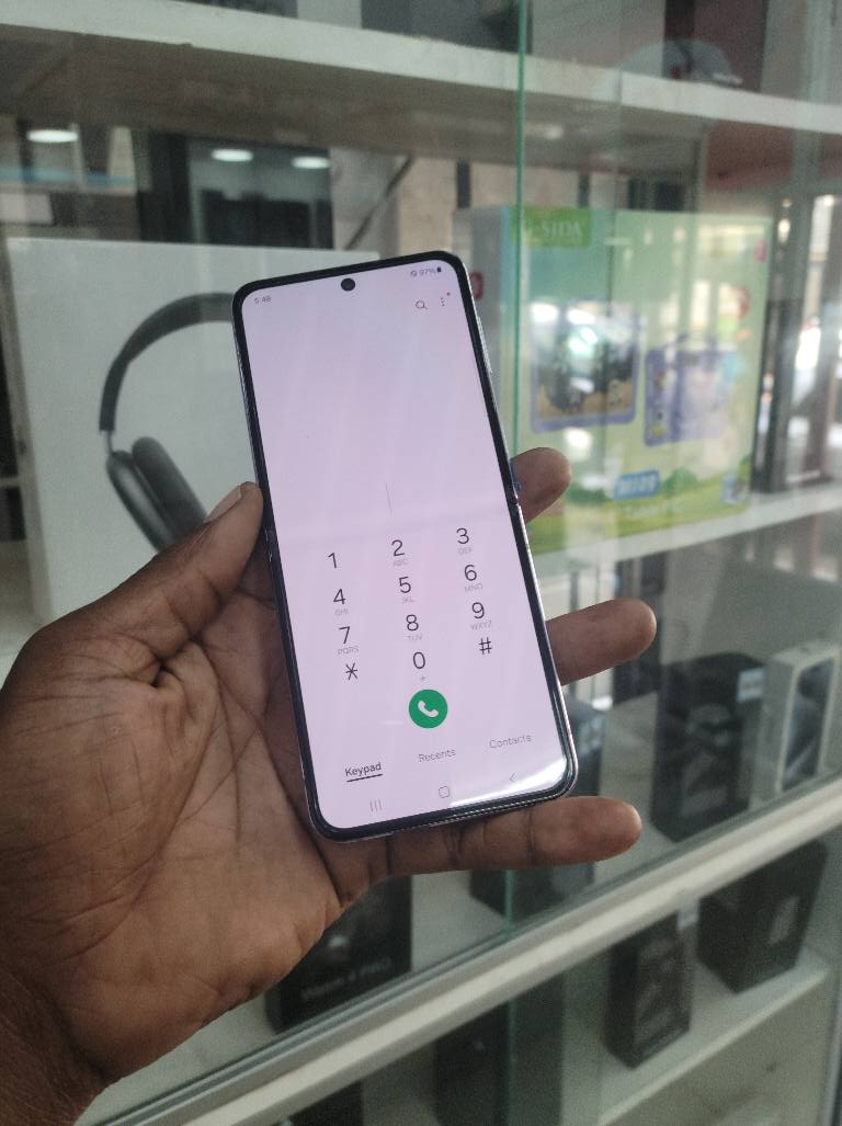 used samsung galaxy