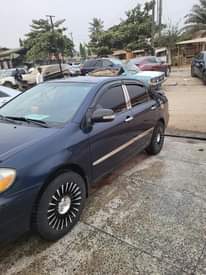 A picture of Extremely super clean in and out Pure toks standard Pure