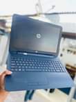 A picture of Hp 255 G5 AMD ram 4GB Hdd 500GB