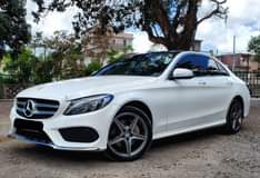 benz c180