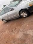 A picture of Honda Accord 2004 pure first body first registration sound engine