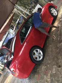 A picture of Clean Toyota Camry SE sports 2014 Call 09025039052