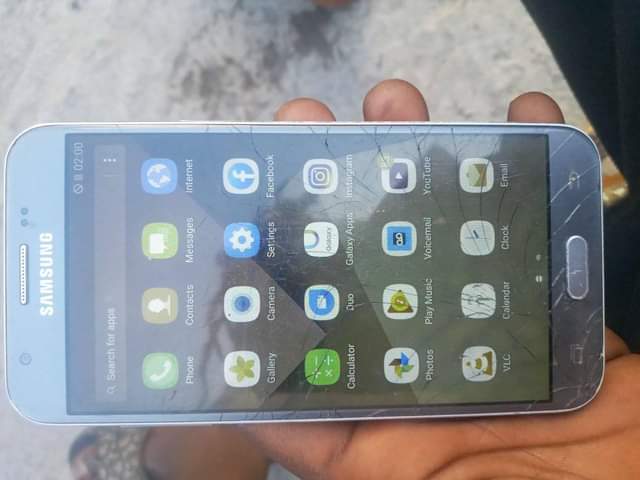 samsung j3