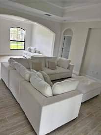 A picture of Sectional Couches