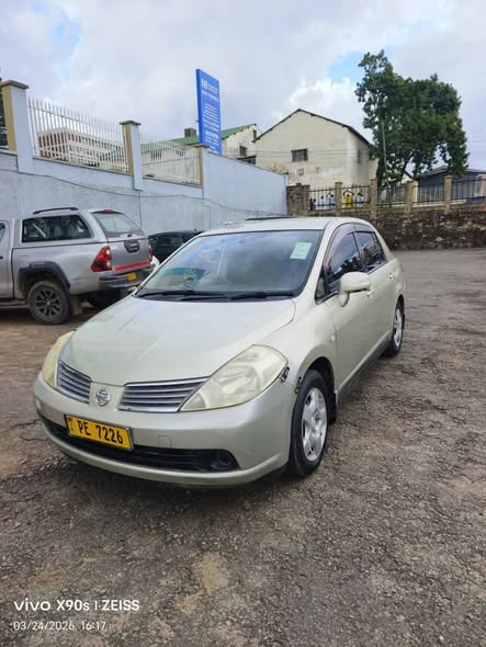 used nissan
