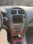 A picture of Pencil colour Lexus Es 350 Engine intact Gear sound Ac