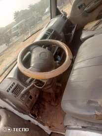 A picture of Bungo bus outomatic drive going for 2 5