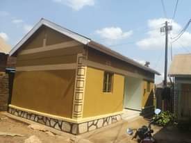 A picture of 2BHK SIMPLE HOUSE FOR SALE