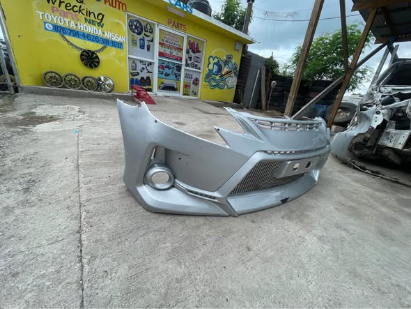 used toyota mark x