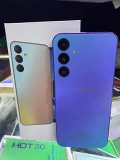 A picture of SAMSUNG A34 GB256 RAM 16 5G