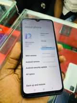 A picture of Original Used RedmE 9