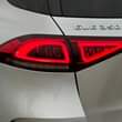 A picture of 2020 Mercedes Benz GLE350 Foreign used Full duty paid premium