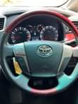 A picture of Toyota vellfire 60m 0704297488