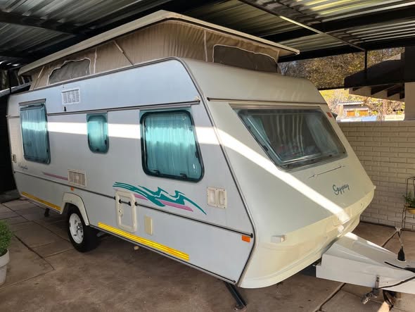 gypsey caravans