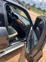 A picture of MERCEDES BENZ GLK350