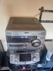 A picture of SONY MASHINE YA KAZI MZIKI WA KUVUNJA CHAGA 0620417072 GONGOLAMBOTO