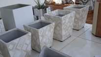 A picture of Contact 0756157058 0762761169 for flower pots architectural designs landscaping and