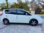 A picture of Spacial new model