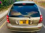 A picture of Toyota NADIA BGS