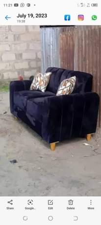 A picture of Sofa