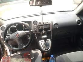A picture of Pointer Vibe 2008 Model
