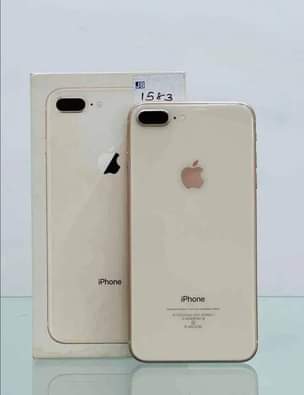 iphone 8