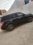 A picture of Subaru forester 2 0cc