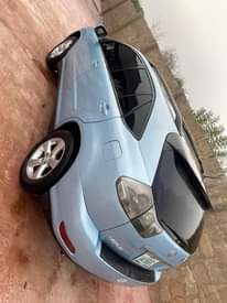 A picture of Lexus Rx330