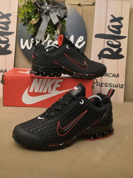 A picture of Sneakers shoes