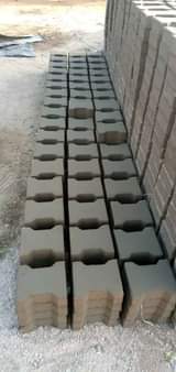 A picture of PAVERS