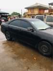 A picture of Toyota Camry 03 04 absolutely nothing at all to fix